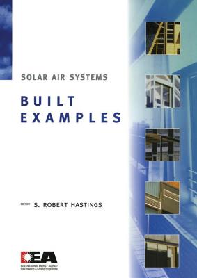 Solar Air Systems - Built Examples - Hastings, Robert