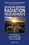 Solar and Infrared Radiation Measurements