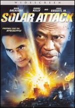 Solar Attack - Paul Ziller