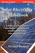 Solar Electricity Handbook - 2010 Edition