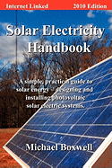 Solar Electricity Handbook