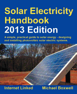 Solar Electricity Handbook