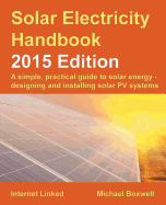 Solar Electricity Handbook