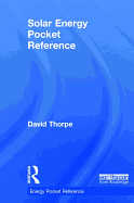 Solar Energy Pocket Reference