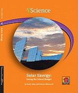 Solar Energy: Saving the School Budget