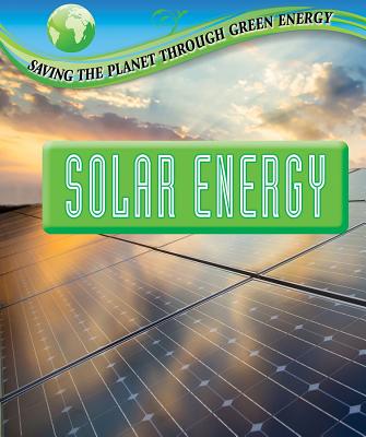 Solar Energy - Grady, Colin