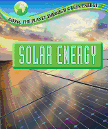 Solar Energy