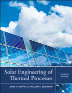 Solar Engineering of Thermal Processes