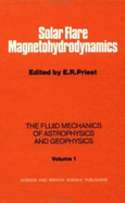 Solar Flare Magnetohydro-Dynam
