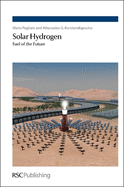 Solar Hydrogen: Fuel of the Future