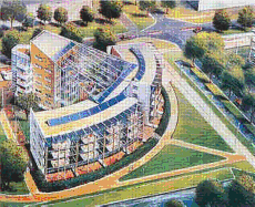 Solar Low Energy Houses of Iea Task 13