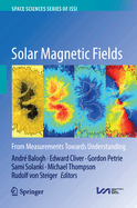 Solar Magnetic Fields: From Measurements Towards Understanding