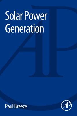 Solar Power Generation - Breeze, Paul