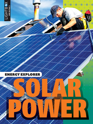 Solar Power - Vogel, Julia, and Cucini, Sara