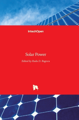 Solar Power - Rugescu, Radu (Editor)