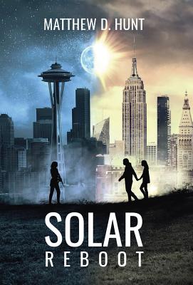 Solar Reboot - Hunt, Matthew D