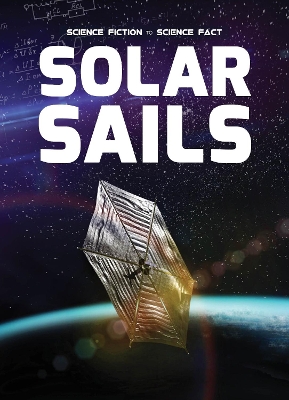 Solar Sails - Duhig, Holly, and Rumbelow, Matt (Designer)