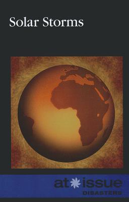 Solar Storms - Thompson, Tamara (Editor)