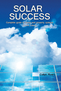 Solar Success: Homes   Cabins   RVs