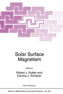 Solar surface magnetism