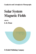 Solar System Magnetic Fields