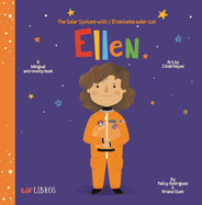 Solar System with - El Sistema Solar