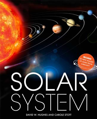 Solar System - Stott, Carole, and Hughes, David H