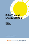 Solar Thermal Energy Storage