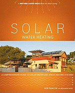Solar Water Heating: A Comprehensive Guide to Solar Water and Space Heating Systems