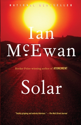 Solar - McEwan, Ian