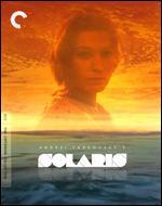 Solaris [Criterion Collection] [Blu-ray]