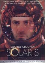 Solaris [WS] - Steven Soderbergh