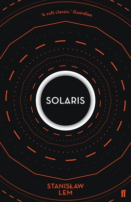 Solaris - Lem, Stanislaw