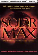 SolarMax [2 Discs]