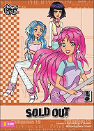 Sold Out - Crouch, Cheryl