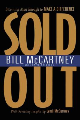 Sold Out - McCartney, Bill, and Halbrook, David