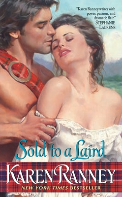 Sold to a Laird - Ranney, Karen