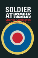 Soldier at bomber command