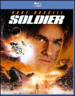 Soldier [Blu-ray] - Paul W.S. Anderson