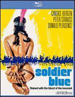 Soldier Blue [Blu-ray]