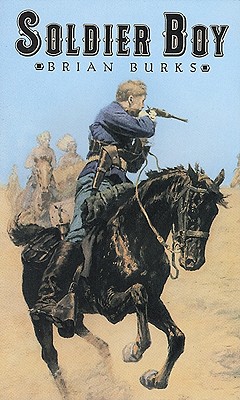 Soldier Boy - Burks, Brian