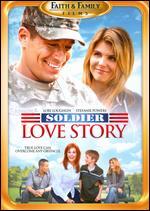 Soldier Love Story