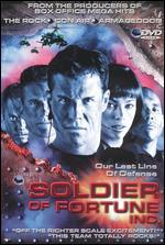 Soldier of Fortune, Inc