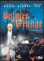 Soldier of Orange