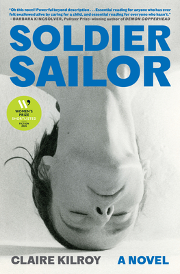Soldier Sailor - Kilroy, Claire