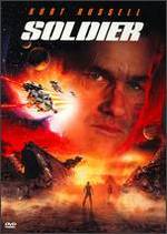 Soldier