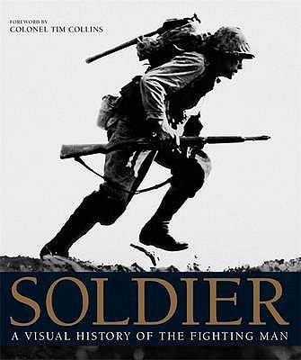 Soldier - Grant, R.G., and Grant, Reg