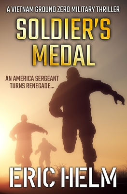 Soldier's Medal - Helm, Eric