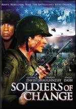 Soldiers of Change