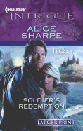 Soldier's Redemption